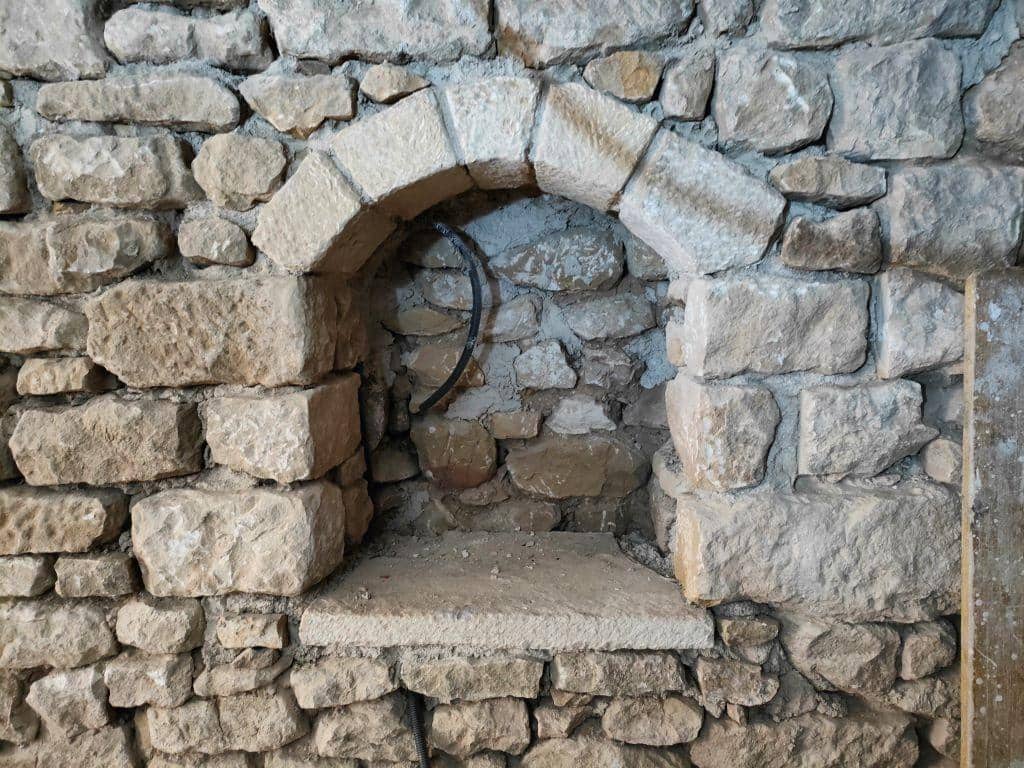 2 soveværelse Byhus til salg i Torre del Compte - € 48.000 (Ref: 9150247)