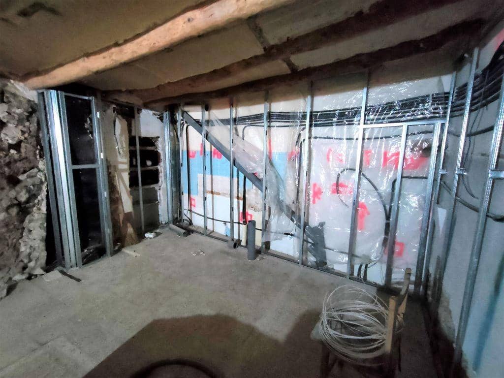 2 soveværelse Byhus til salg i Torre del Compte - € 48.000 (Ref: 9150247)