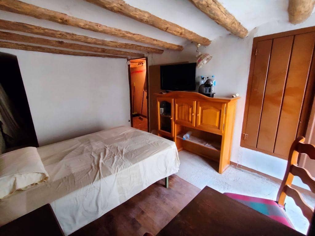 2 soveværelse Byhus til salg i Torre del Compte - € 48.000 (Ref: 9150247)