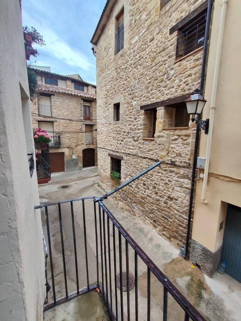 2 soveværelse Byhus til salg i Torre del Compte - € 48.000 (Ref: 9150247)