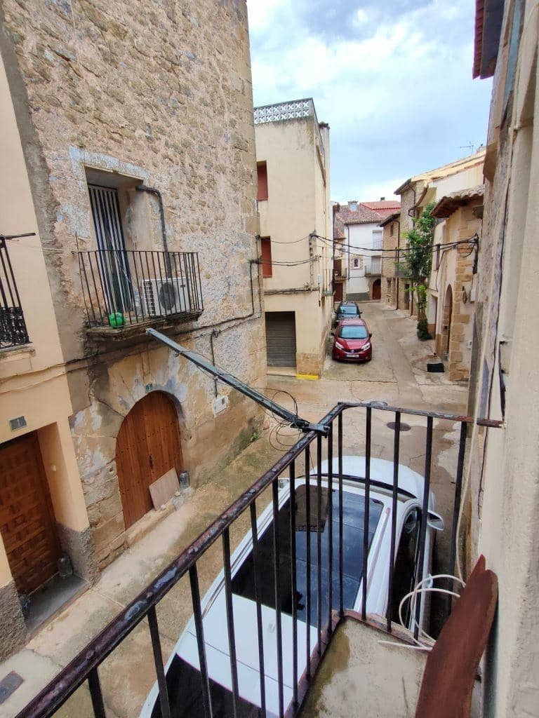 2 soveværelse Byhus til salg i Torre del Compte - € 48.000 (Ref: 9150247)