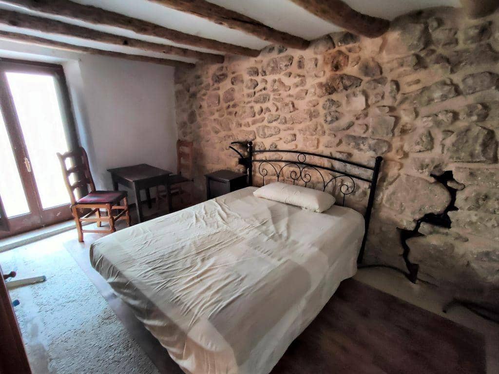 2 soveværelse Byhus til salg i Torre del Compte - € 48.000 (Ref: 9150247)