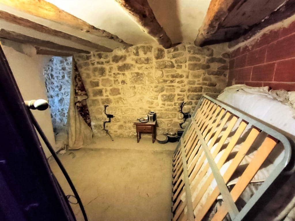 2 soveværelse Byhus til salg i Torre del Compte - € 48.000 (Ref: 9150247)