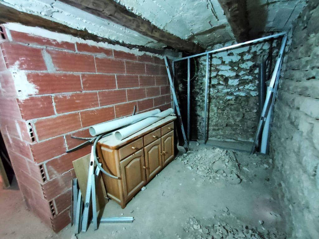 2 soveværelse Byhus til salg i Torre del Compte - € 48.000 (Ref: 9150247)