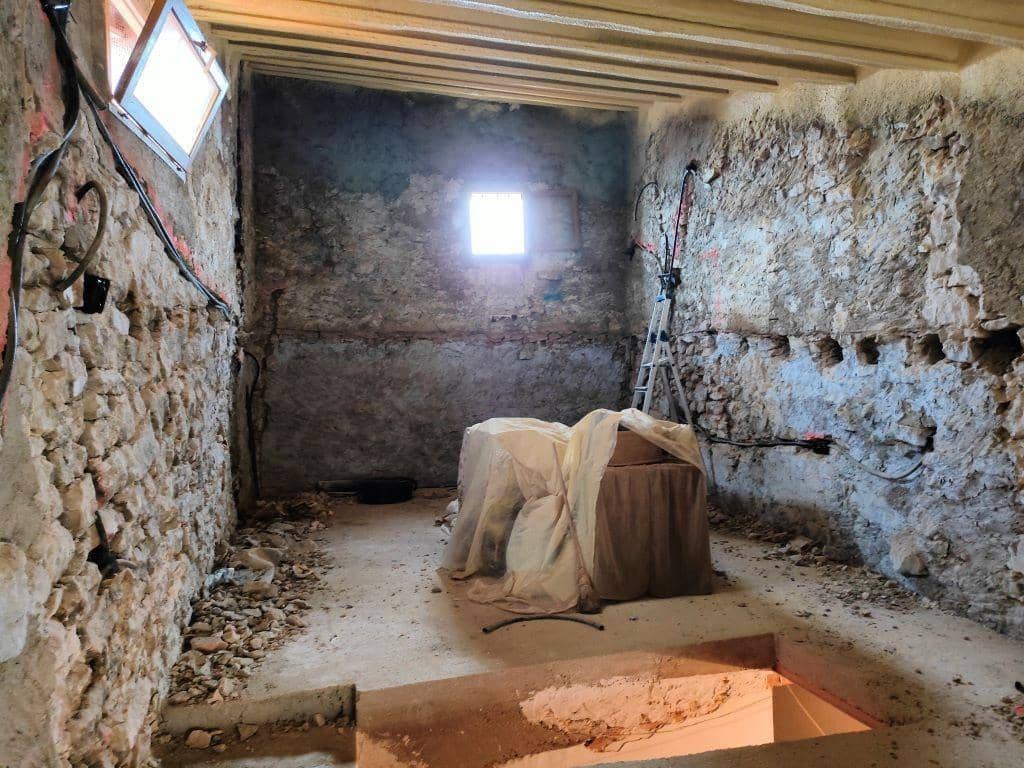 2 soveværelse Byhus til salg i Torre del Compte - € 48.000 (Ref: 9150247)