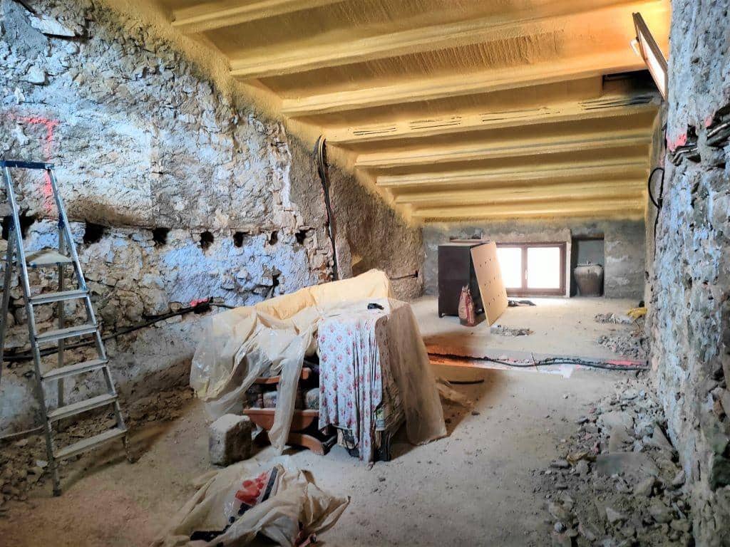 2 soveværelse Byhus til salg i Torre del Compte - € 48.000 (Ref: 9150247)