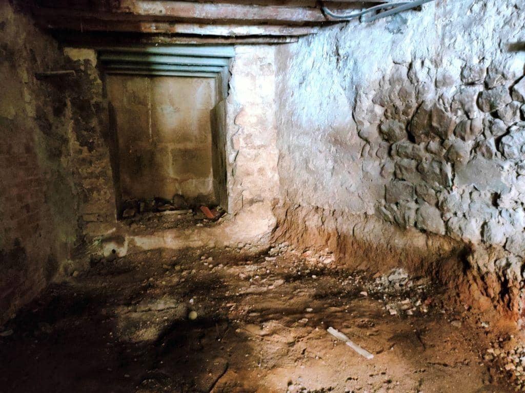 Ruin til salg i Calaceite - € 40.000 (Ref: 9150248)