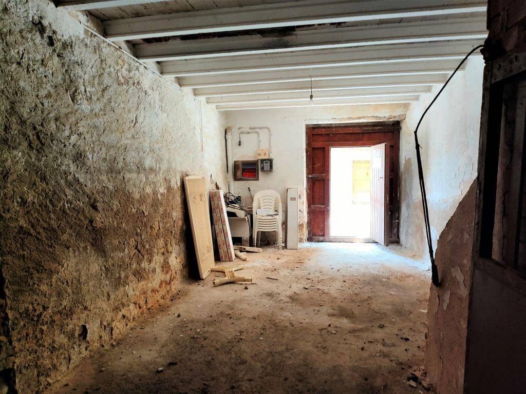 Ruin til salg i Calaceite - € 40.000 (Ref: 9150248)
