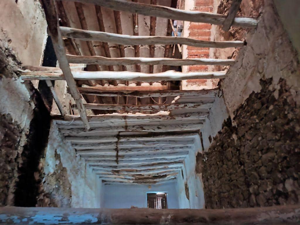 Ruin til salg i Calaceite - € 40.000 (Ref: 9150248)