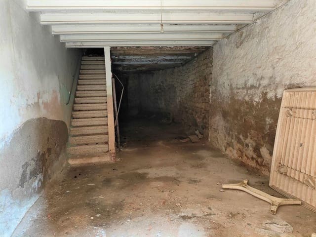 Ruin for sale in Calaceite - € 40,000 (Ref: 9150248)