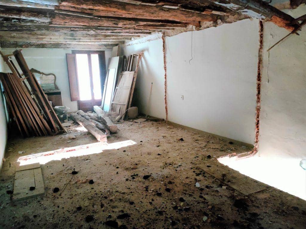 Ruin til salg i Calaceite - € 40.000 (Ref: 9150248)