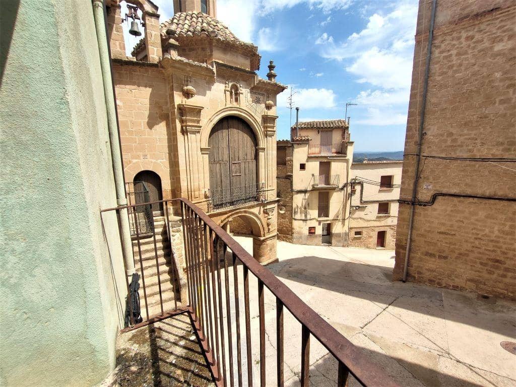 Ruin til salg i Calaceite - € 40.000 (Ref: 9150248)