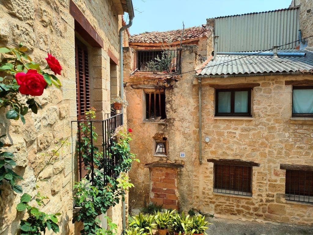 Ruin til salg i Calaceite - € 40.000 (Ref: 9150248)