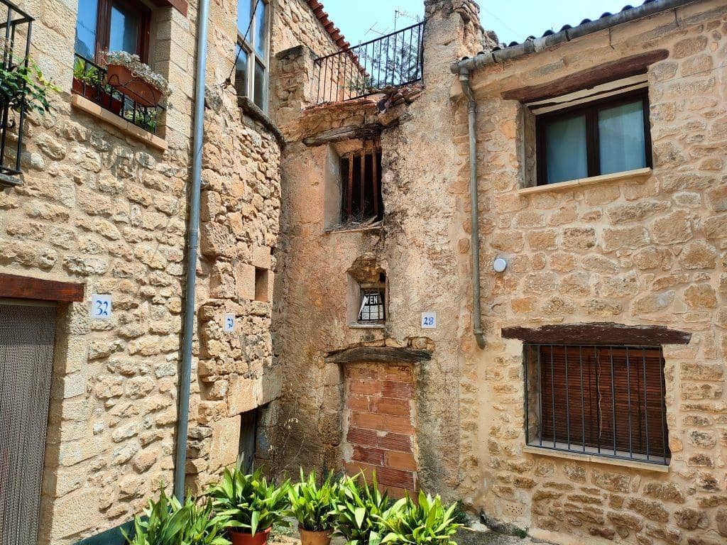 Ruin til salg i Calaceite - € 40.000 (Ref: 9150248)