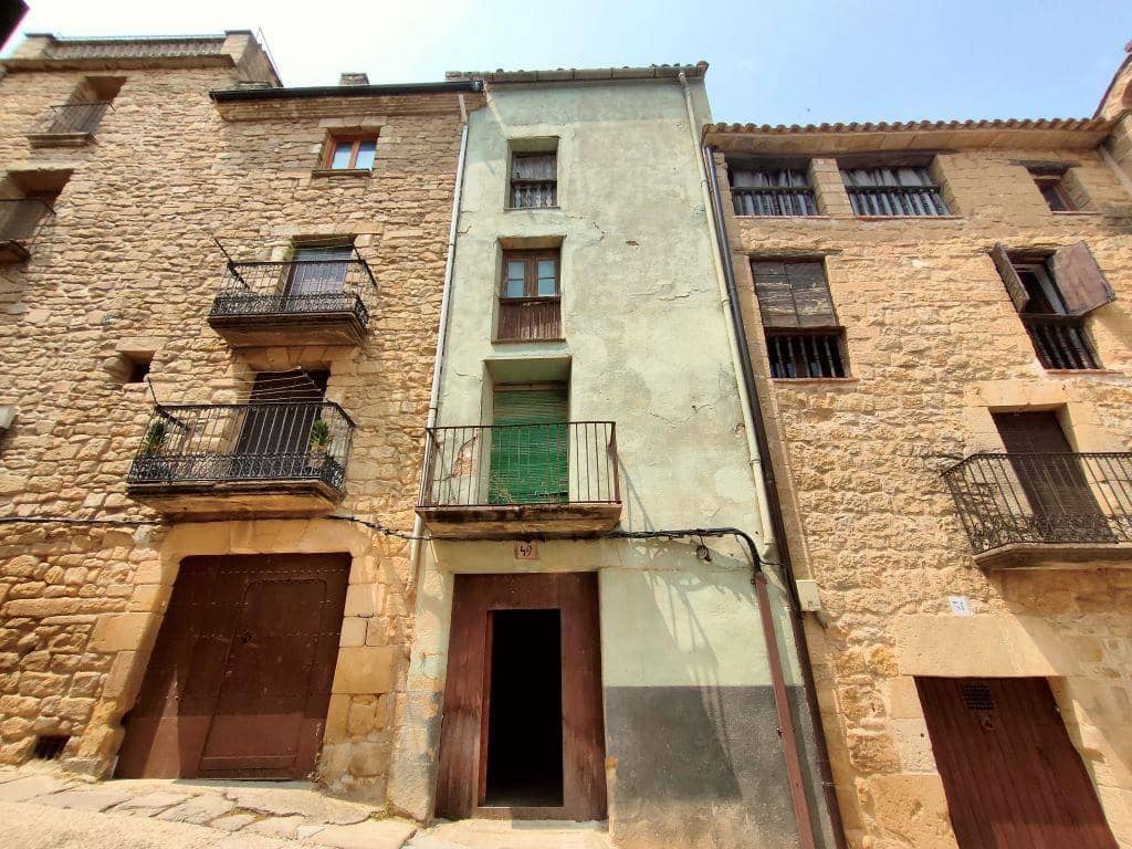 Ruin til salg i Calaceite - € 40.000 (Ref: 9150248)