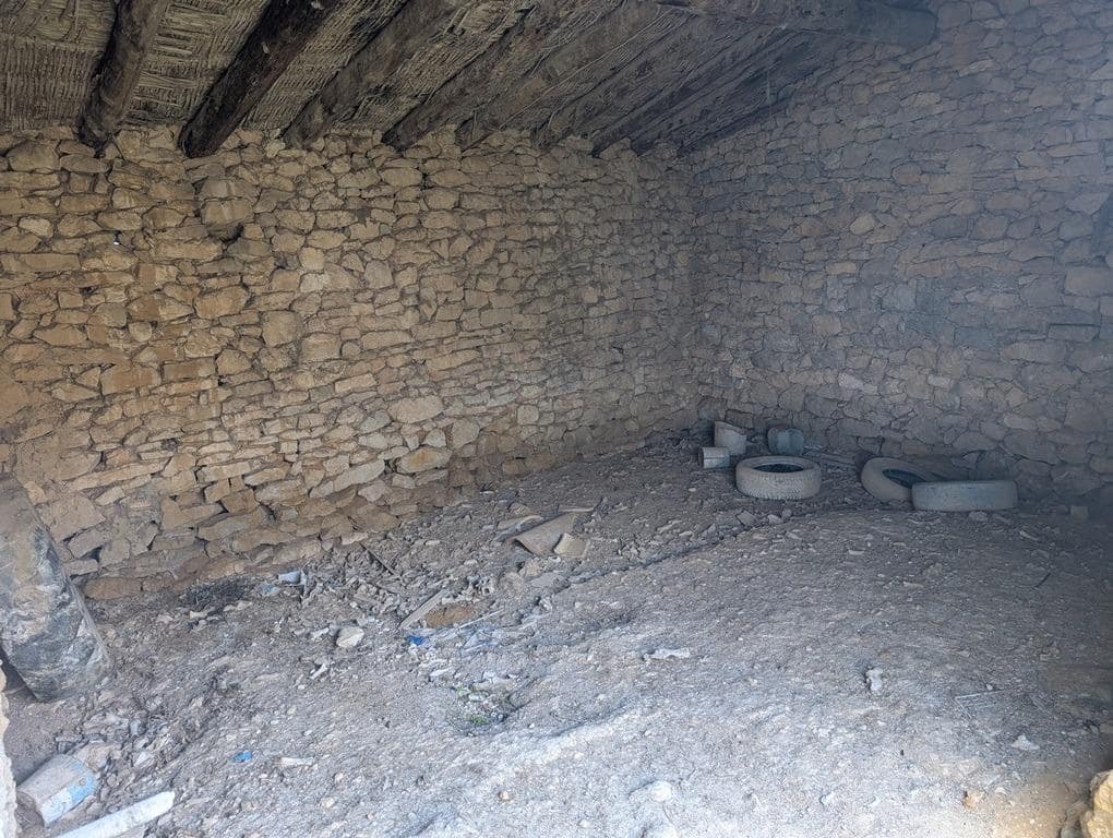 1 soverom Finca/Herregård til salgs i Monroyo - € 20 000 (Ref: 9150249)