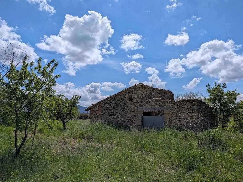 1 soverom Finca/Herregård til salgs i Monroyo - € 20 000 (Ref: 9150249)