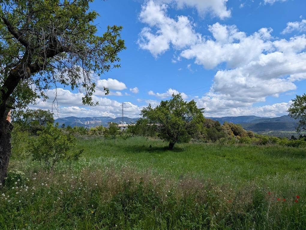 1 soverom Finca/Herregård til salgs i Monroyo - € 20 000 (Ref: 9150249)