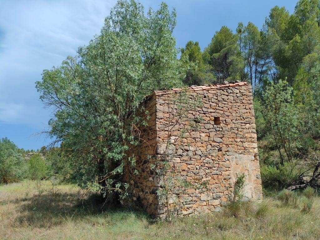 Finca/Casa Rural en La Fresneda en venta - 14.500 € (Ref: 9150250)