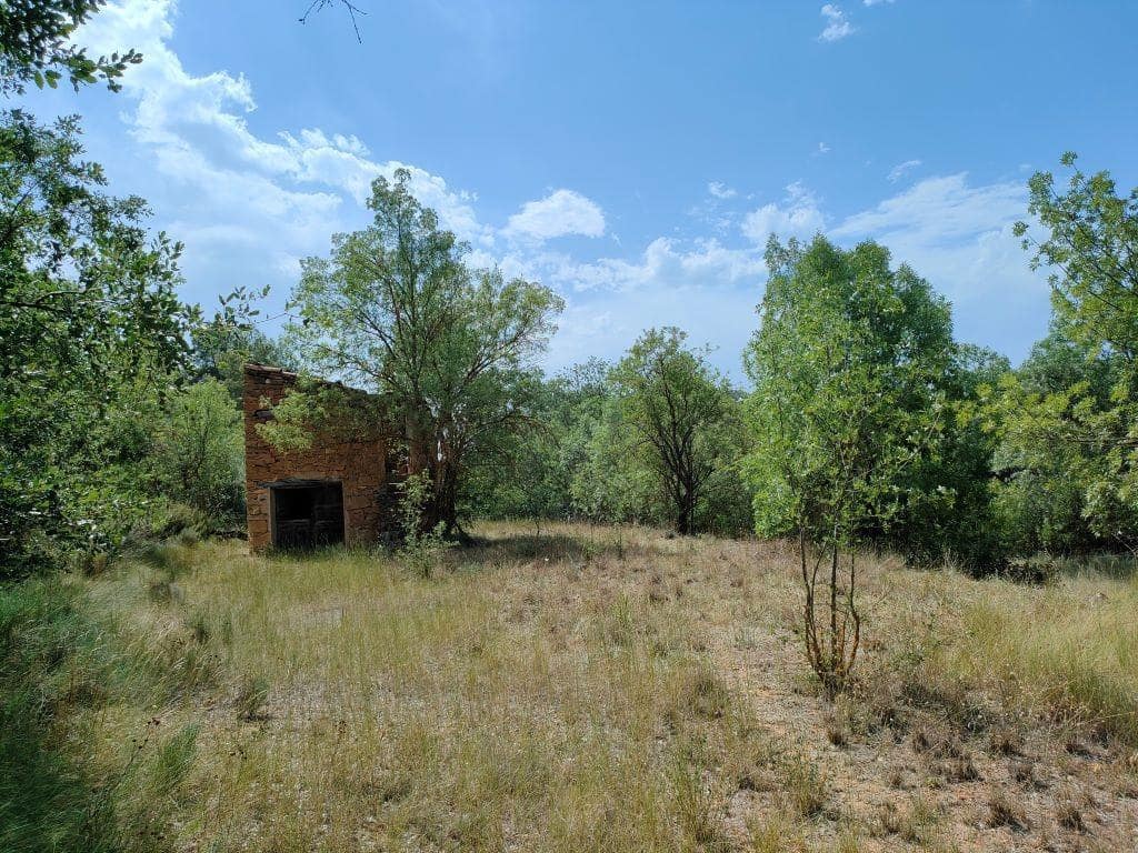 Finca/Casa Rural en La Fresneda en venta - 14.500 € (Ref: 9150250)