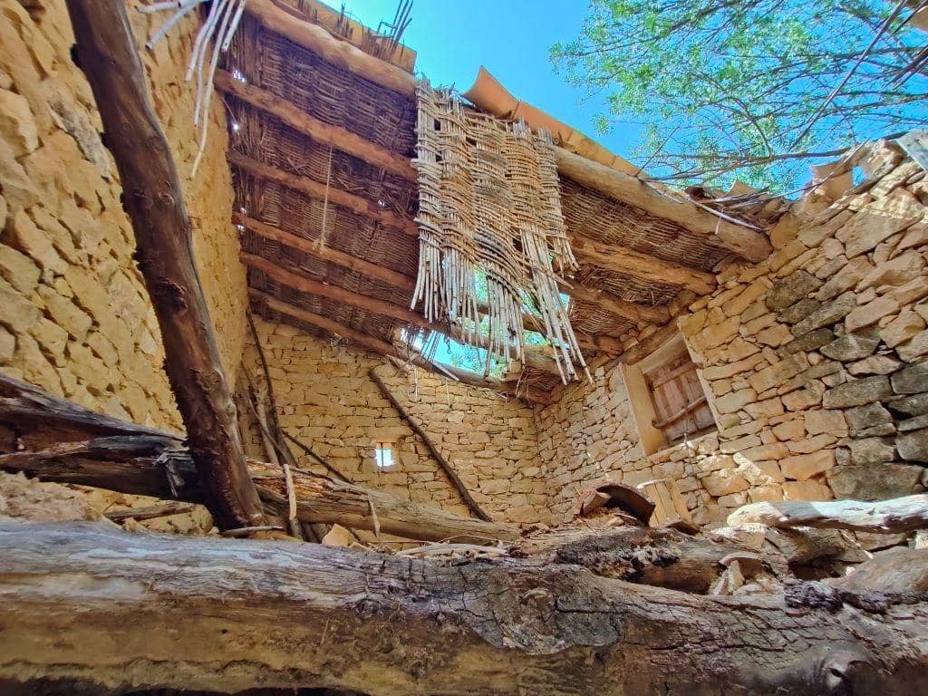 Finca/Casa Rural en La Fresneda en venta - 14.500 € (Ref: 9150250)