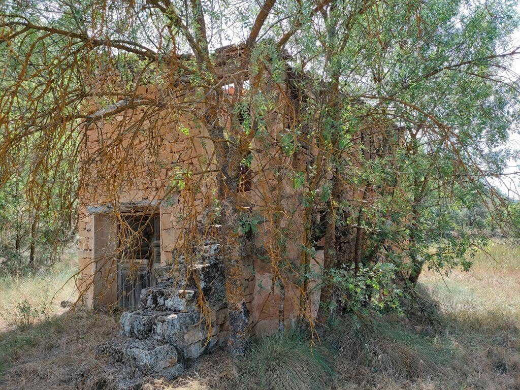 Finca/Casa Rural en La Fresneda en venta - 14.500 € (Ref: 9150250)