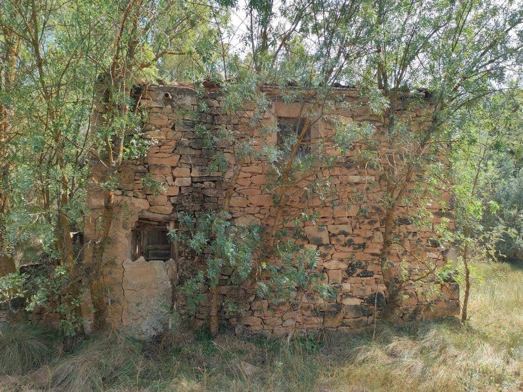 Finca/Casa Rural en La Fresneda en venta - 14.500 € (Ref: 9150250)