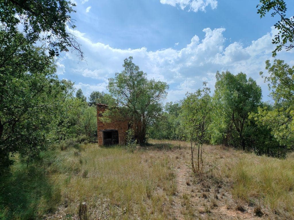 Finca/Casa Rural en La Fresneda en venta - 14.500 € (Ref: 9150250)