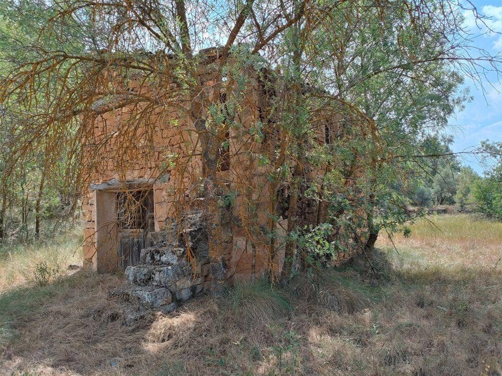 Finca/Casa Rural en La Fresneda en venta - 14.500 € (Ref: 9150250)
