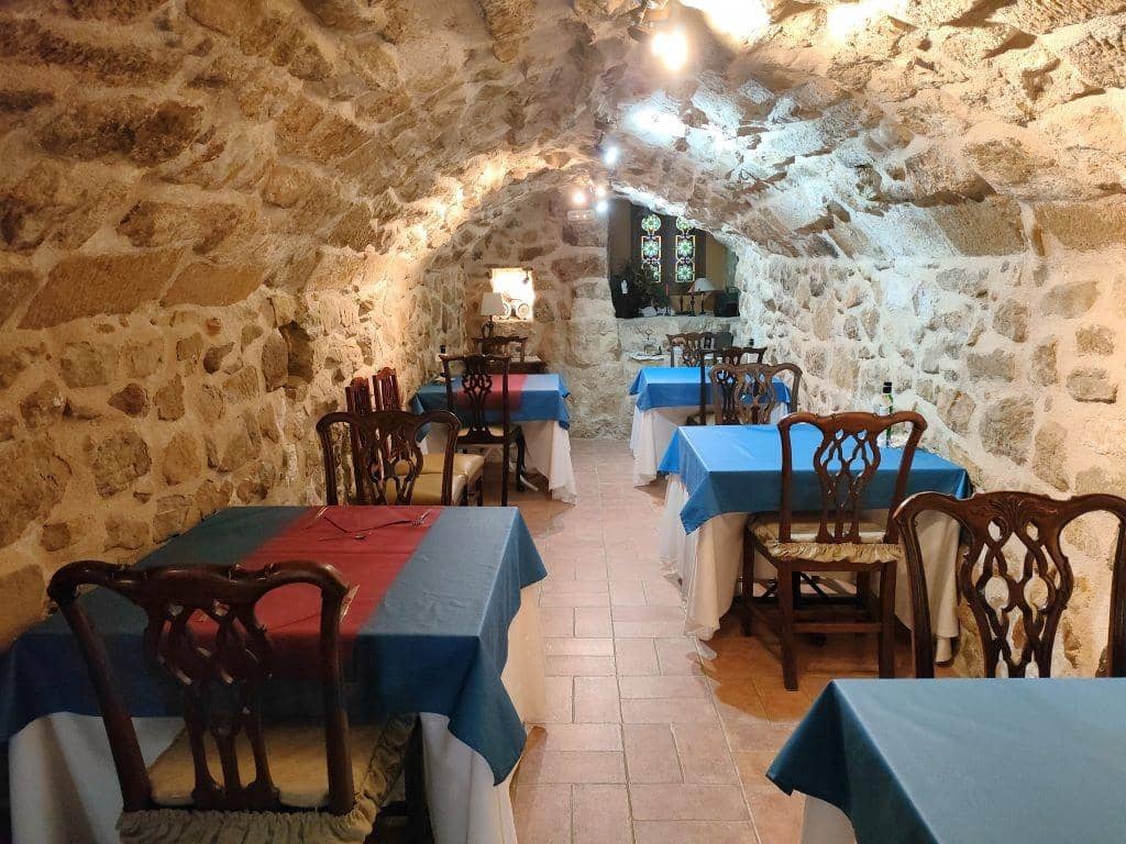 6 soveværelse Byhus til salg i Valderrobres - € 590.000 (Ref: 9150251)