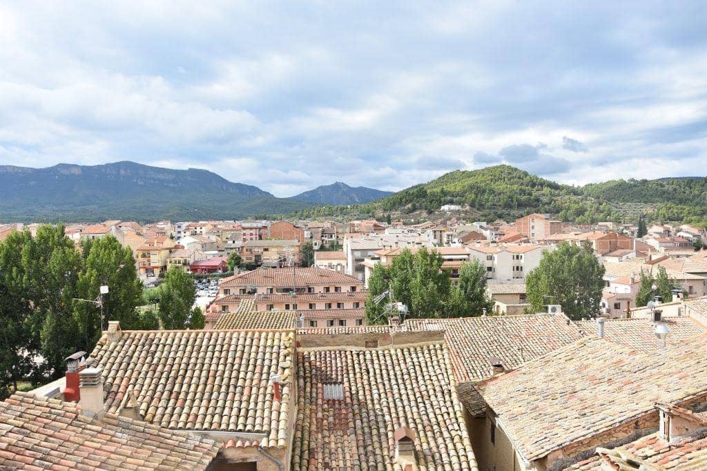 6 soveværelse Byhus til salg i Valderrobres - € 590.000 (Ref: 9150251)