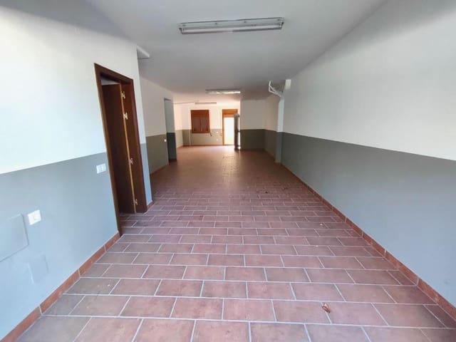 3 makuuhuone Paritalo myytävänä paikassa Beceite mukana 
autotalli - 278 000 € (Ref: 9150252)