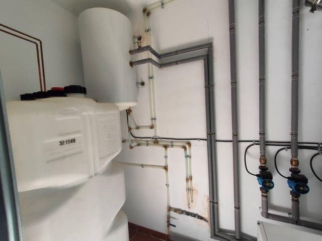 3 makuuhuone Paritalo myytävänä paikassa Beceite mukana 
autotalli - 278 000 € (Ref: 9150252)