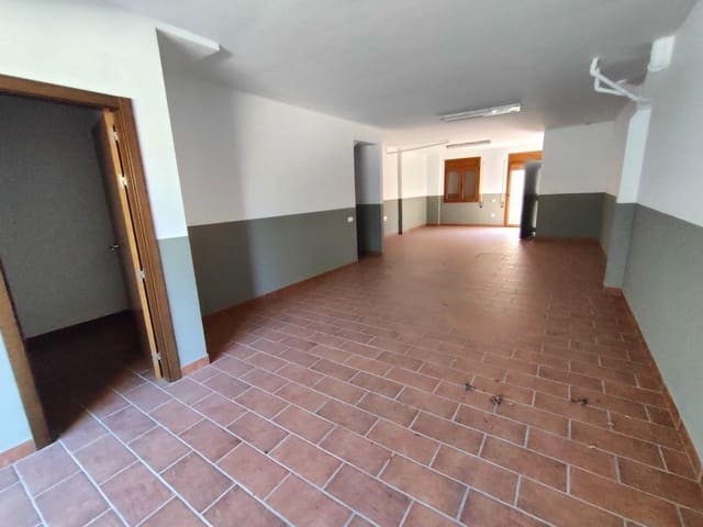 3 makuuhuone Paritalo myytävänä paikassa Beceite mukana 
autotalli - 278 000 € (Ref: 9150252)