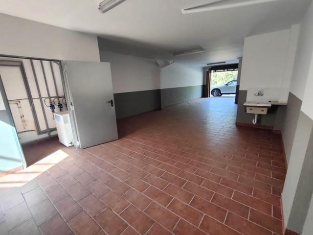 3 makuuhuone Paritalo myytävänä paikassa Beceite mukana 
autotalli - 278 000 € (Ref: 9150252)