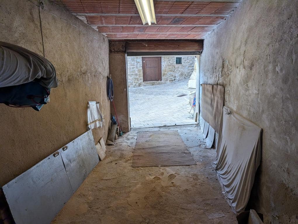 5 soveværelse Byhus til salg i Valderrobres med garage - € 110.000 (Ref: 9150254)