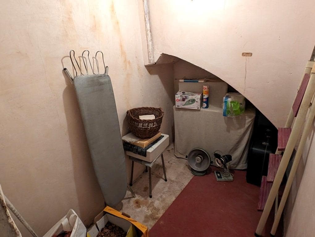 5 soveværelse Byhus til salg i Valderrobres med garage - € 110.000 (Ref: 9150254)