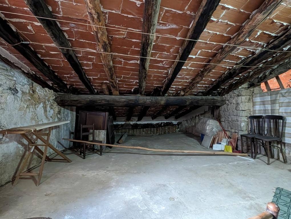 5 soveværelse Byhus til salg i Valderrobres med garage - € 110.000 (Ref: 9150254)