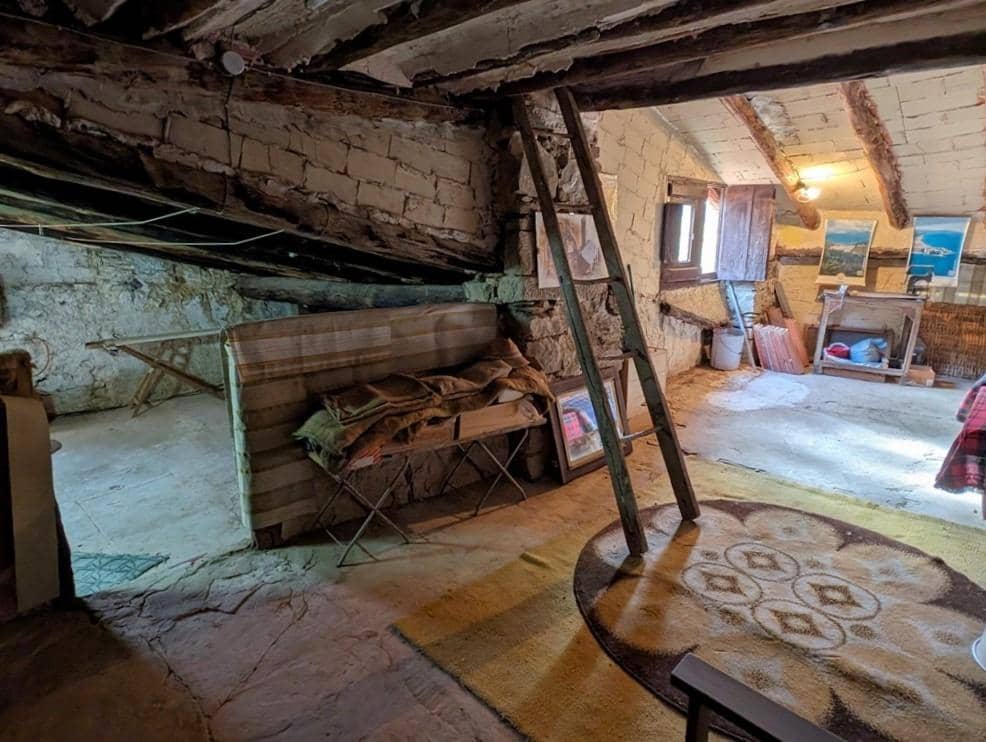 5 soveværelse Byhus til salg i Valderrobres med garage - € 110.000 (Ref: 9150254)