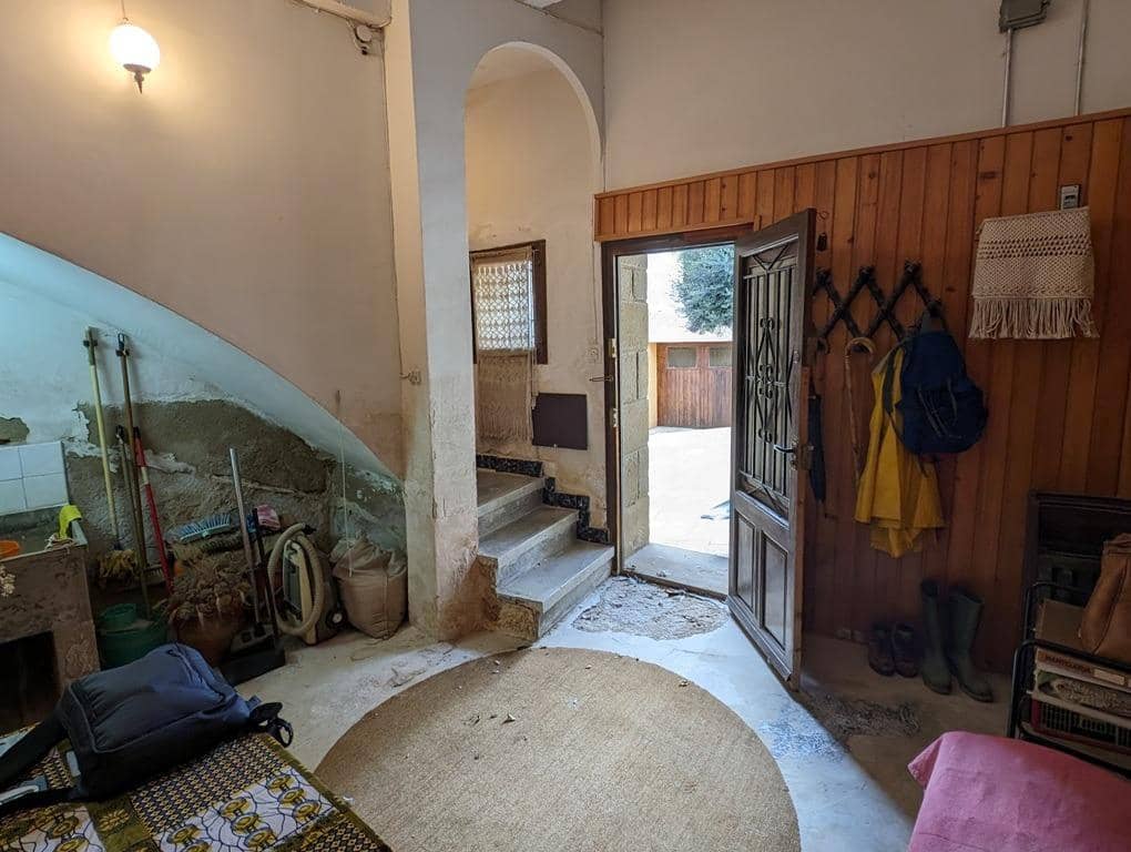 5 soveværelse Byhus til salg i Valderrobres med garage - € 110.000 (Ref: 9150254)