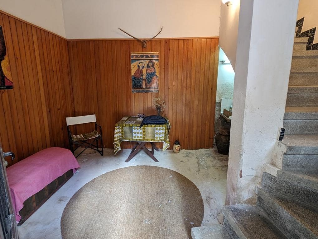 5 soveværelse Byhus til salg i Valderrobres med garage - € 110.000 (Ref: 9150254)