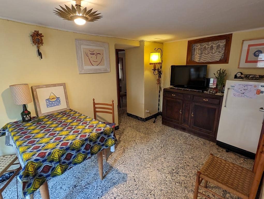 5 soveværelse Byhus til salg i Valderrobres med garage - € 110.000 (Ref: 9150254)