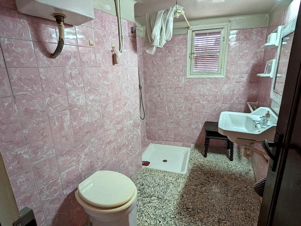 5 soveværelse Byhus til salg i Valderrobres med garage - € 110.000 (Ref: 9150254)