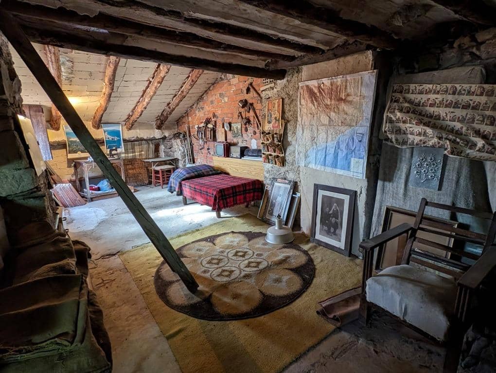 5 soveværelse Byhus til salg i Valderrobres med garage - € 110.000 (Ref: 9150254)