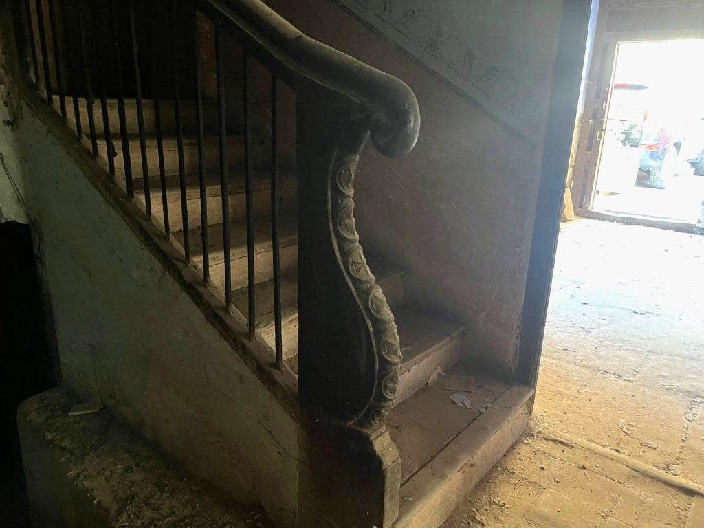 8 soveværelse Byhus til salg i Valjunquera - € 74.000 (Ref: 9150255)