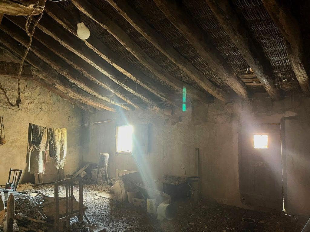 8 soveværelse Byhus til salg i Valjunquera - € 74.000 (Ref: 9150255)