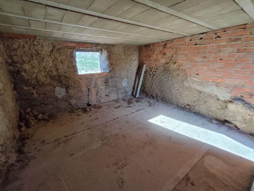 Ruin til salg i Beceite - € 29.000 (Ref: 9150257)