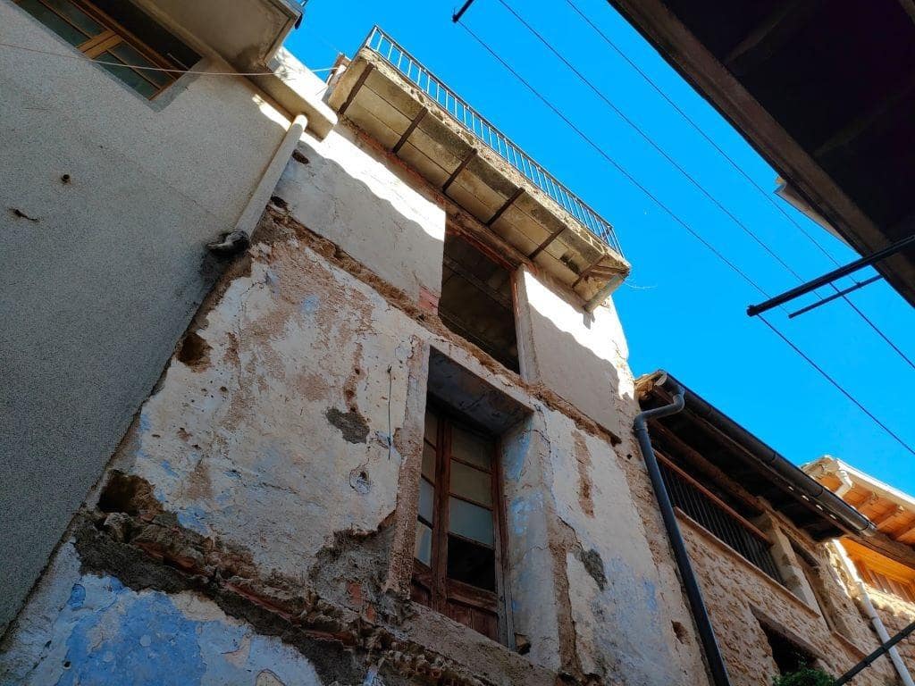 Ruin til salg i Beceite - € 29.000 (Ref: 9150257)