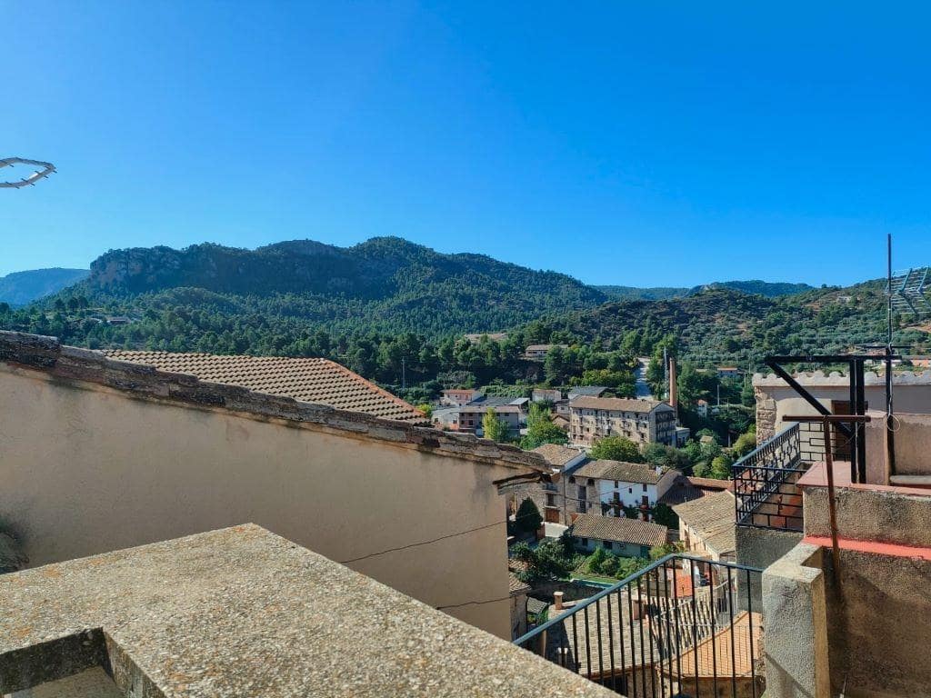 Ruin til salg i Beceite - € 29.000 (Ref: 9150257)