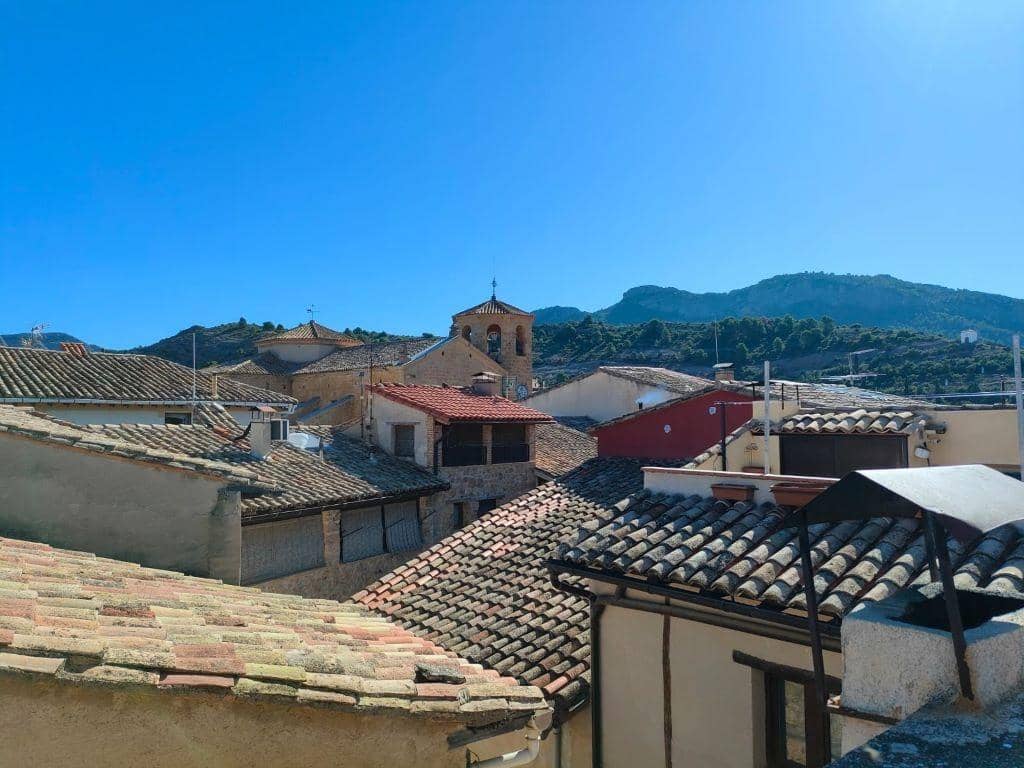 Ruin til salg i Beceite - € 29.000 (Ref: 9150257)